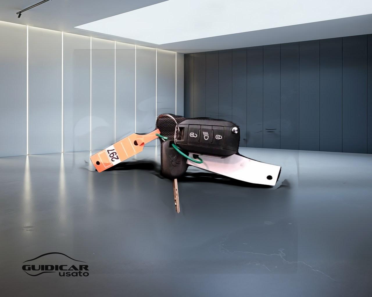PEUGEOT 208 II 2019 - 208 1.2 puretech Active s&s 75cv