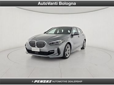 BMW Serie 1 118i 5p. Msport