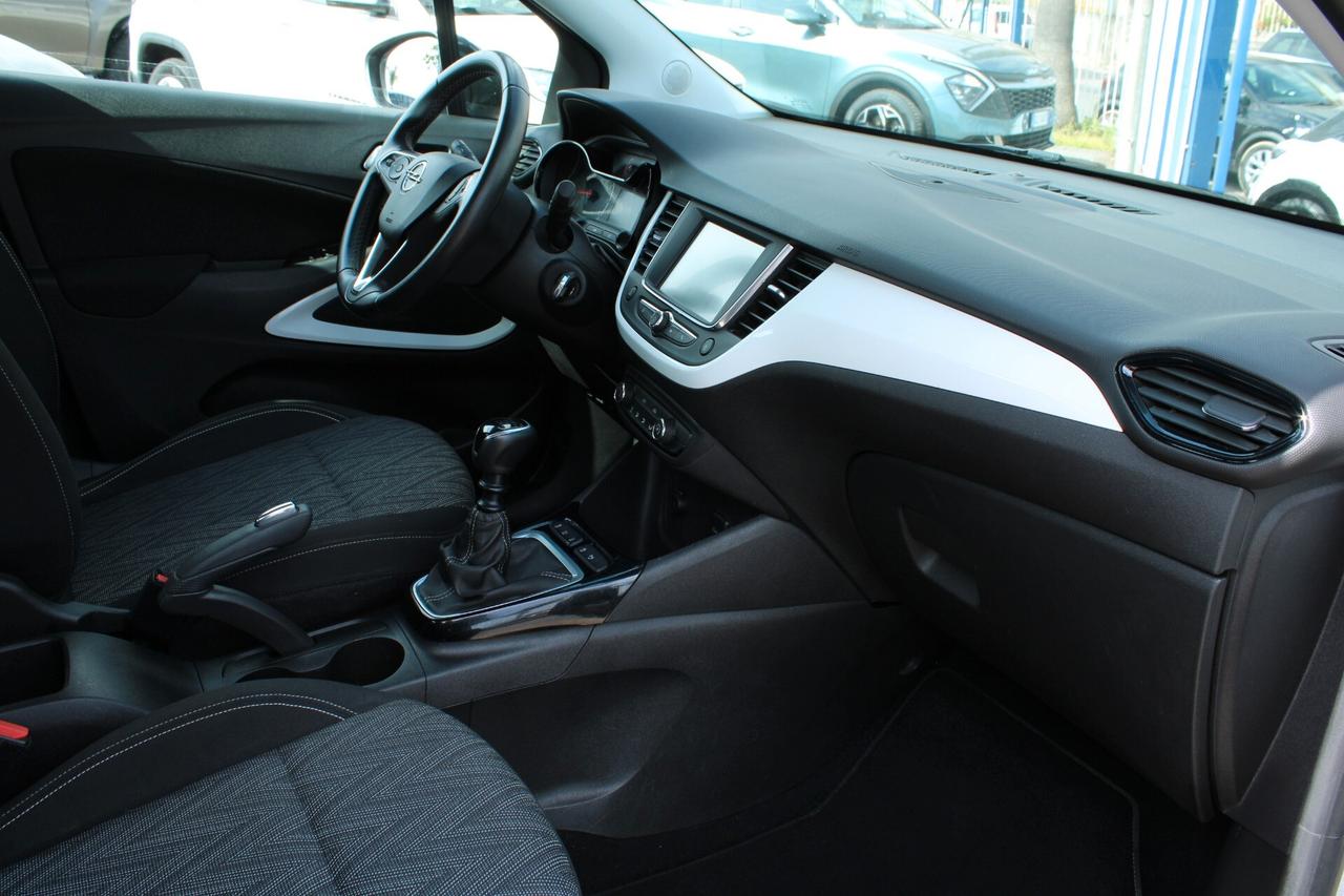 Opel Crossland X 1.2 12V Start&Stop Innovation
