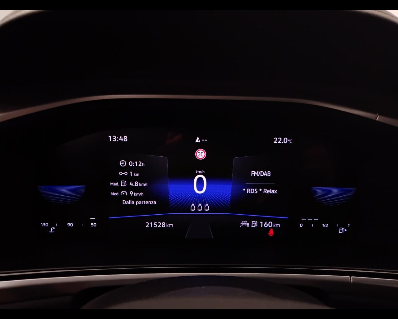 VOLKSWAGEN T-Roc 2022 - T-Roc 2.0 tdi Life 115cv