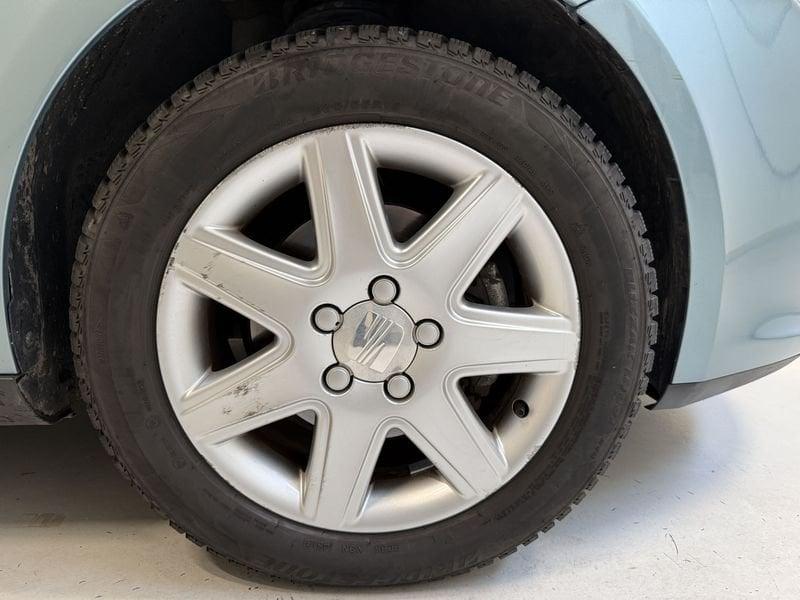 Seat Altea Altea 1.4 TSI Style