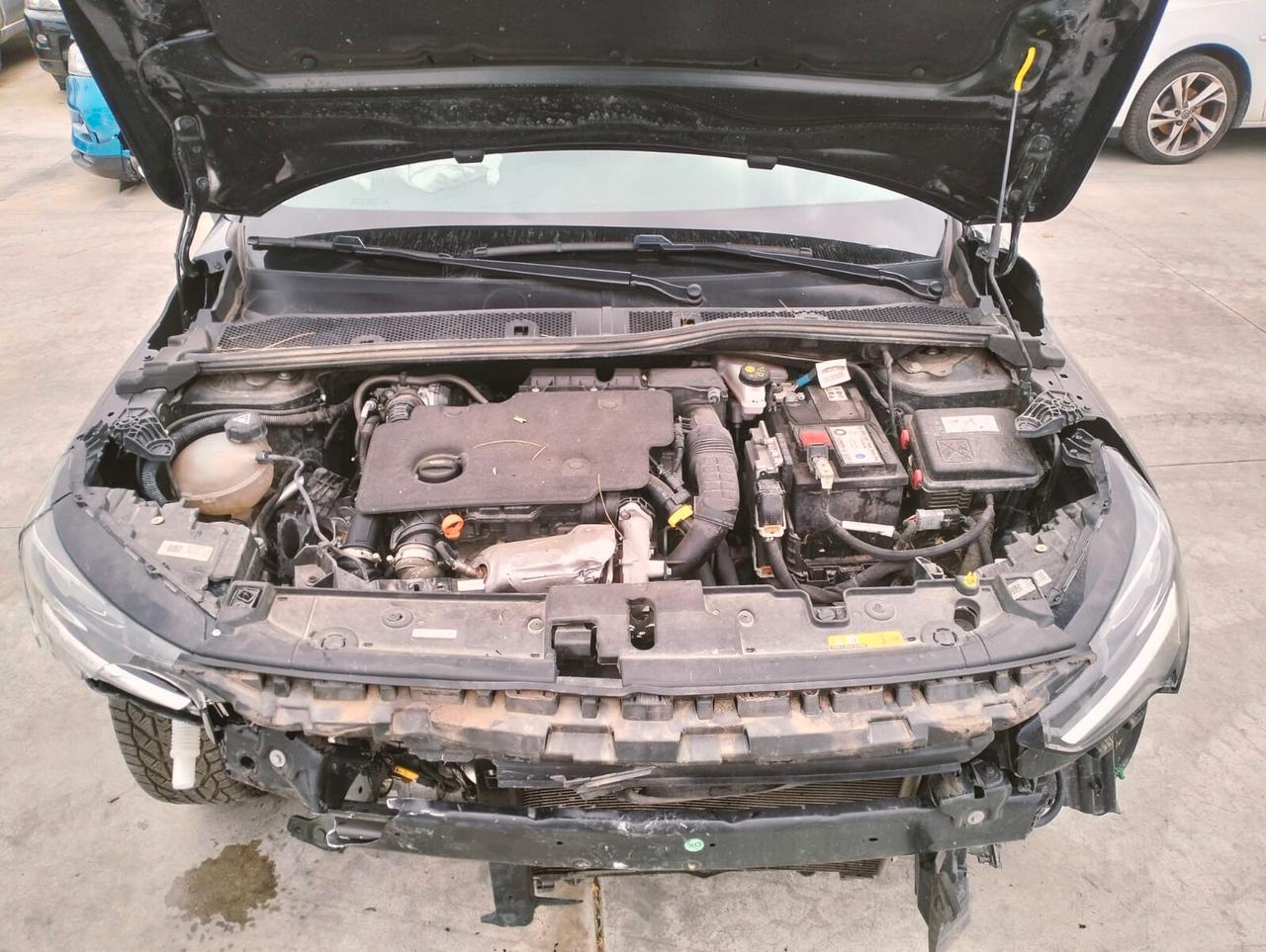 Opel Corsa 1.5 CDTI 100 CV - SINISTRATA -