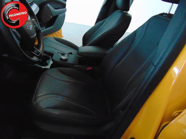 FORD Mustang Mach-E Standard Range 269 CV