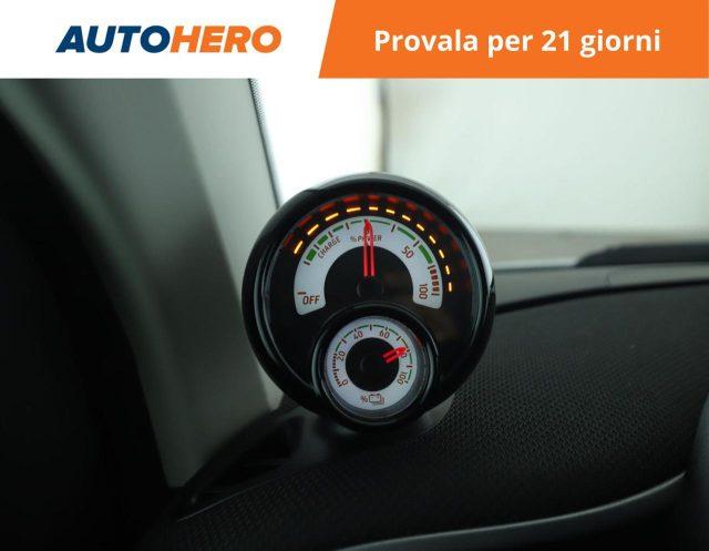 SMART ForTwo EQ Passion