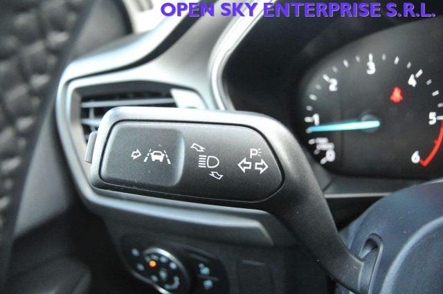 FORD Focus 1.5 EcoBlue SW LED NAVI PDC EURO6