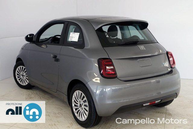 FIAT 500e Nuova 500 320 Berlina