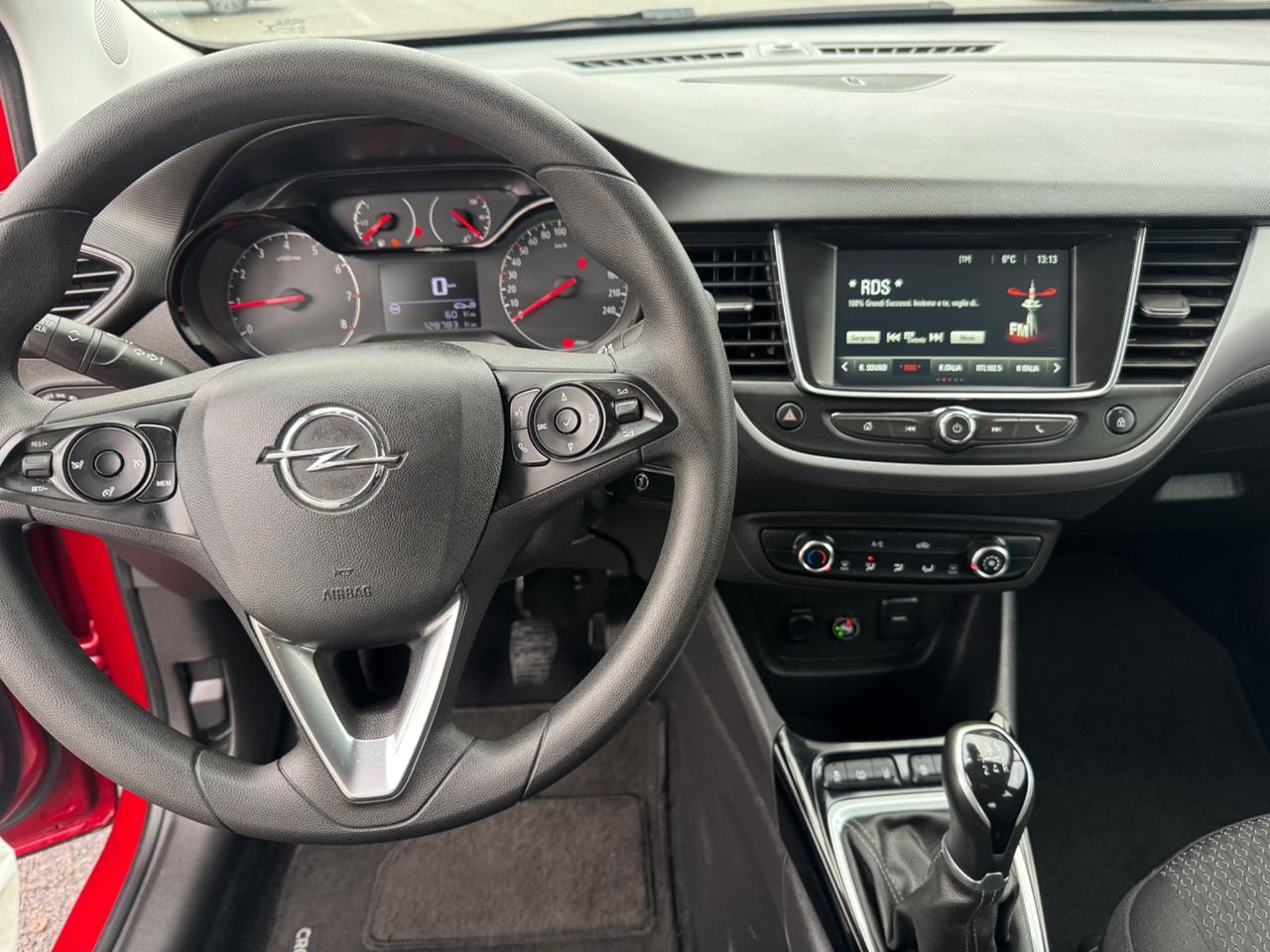 Opel Crossland X Start&Stop Innovation mi