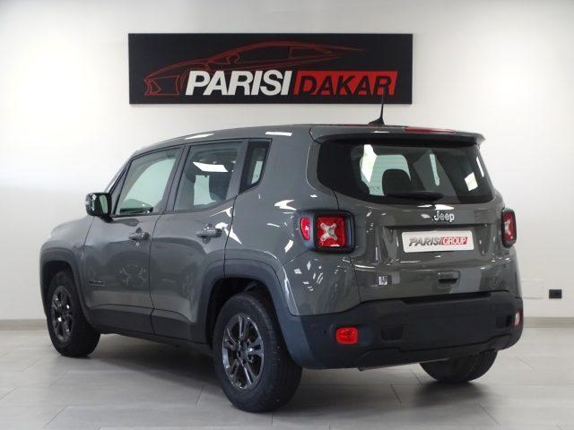 JEEP Renegade 1.0 120CV T3 Longitude *PROMO PARISI GROUP*