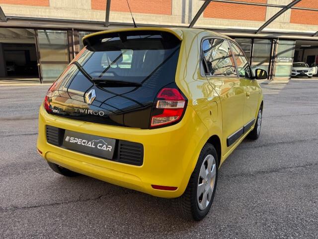 Renault Twingo 1.0 SCe Live