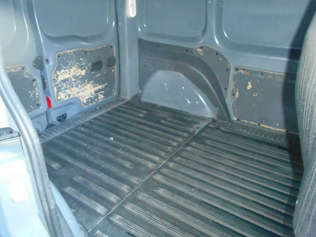 Renault Kangoo express 1.5 dci 95cv Blue Ice E6d-temp