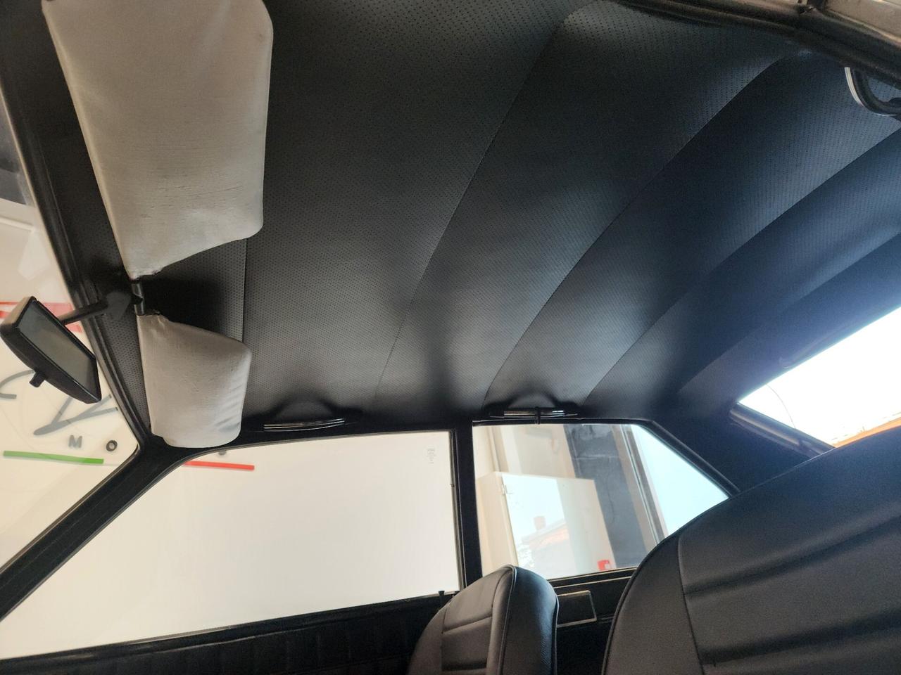 Fiat 128 3p 3 porte Iscritta Asi