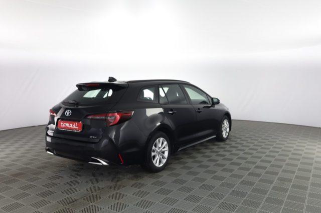 TOYOTA Corolla Corolla Active 1.8 Hybrid Touring Sports