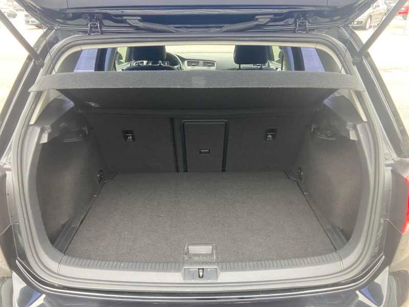 VOLKSWAGEN Golf Business 1.6 TDI 5p. CoM. BlueMotion TeCh.