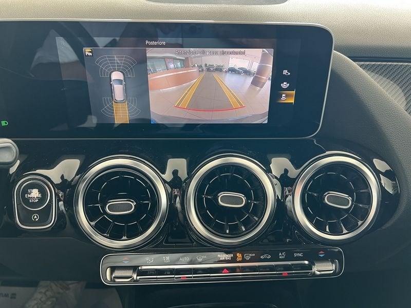 Mercedes-Benz Classe B B 180 d Automatic Premium