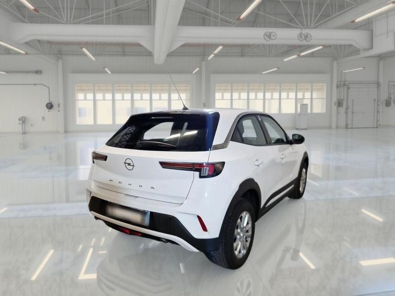 OPEL MOKKA 1.5 110 CV EDITION MT6 5 PORTE SUV