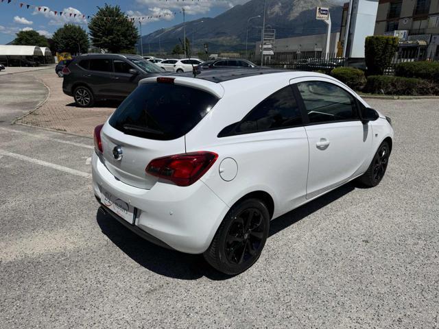 OPEL Corsa 1.4 90CV GPL Tech Coupé b-Color SCONTO ROTTAMAZION
