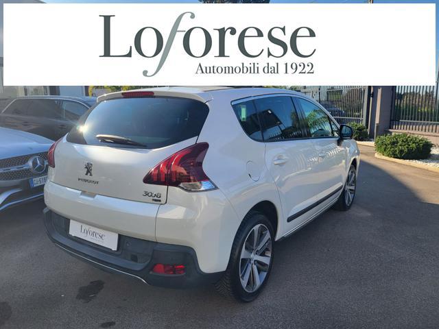 PEUGEOT 3008 1.6 e-HDi 115CV ETG6 Stop&Start Allure