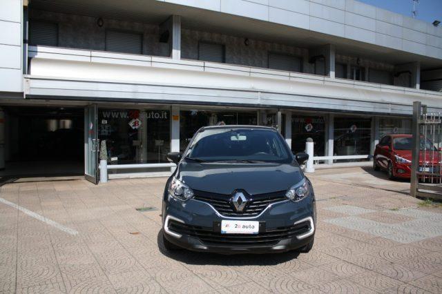 RENAULT Captur dCi 8V 90 CV Life
