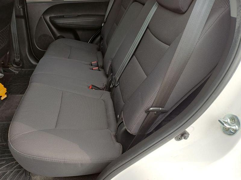 Kia Sorento Sorento 2.2 crdi 16v 4wd 1°PROP-GARANZIA