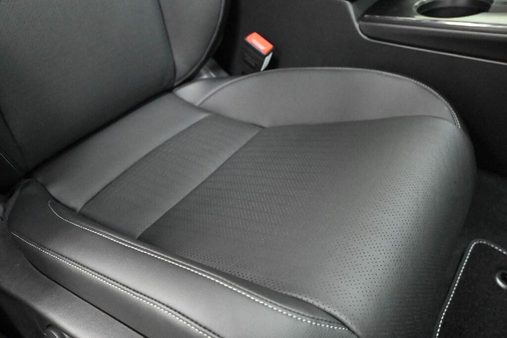 HONDA Civic 11ª serie Civic 2.0 Hev eCVT Advance