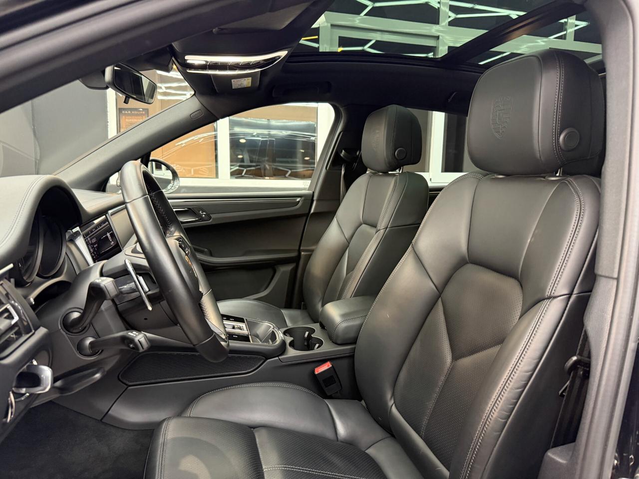 Porsche Macan T 2.0 265CV PDK