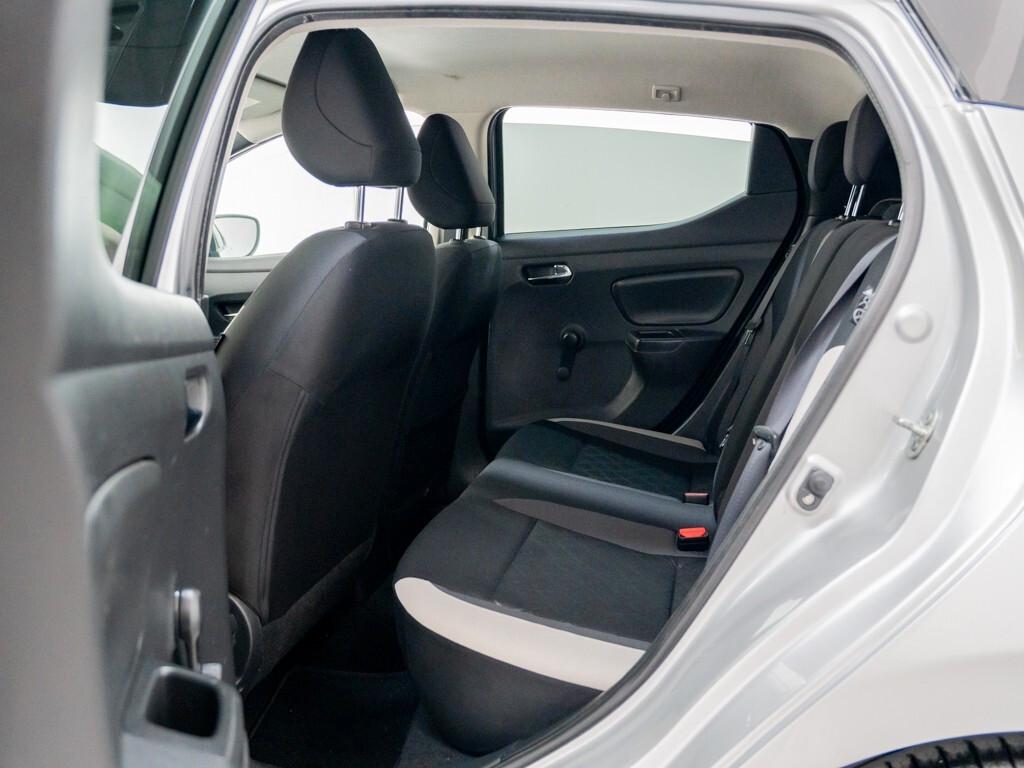 Nissan Micra 1.5 dCi 8V 5 porte N-Connecta