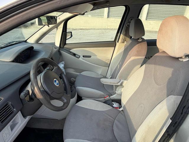 FIAT Idea 1.3 Multijet 16VActual senza nessun lavoro da fare