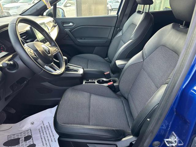 RENAULT Captur Full Hybrid E-Tech 145 CV Intens