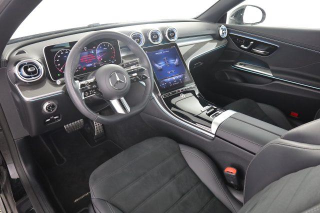 MERCEDES-BENZ CLE Cabrio (A236) CLE 200 Cabrio AMG Line Premium