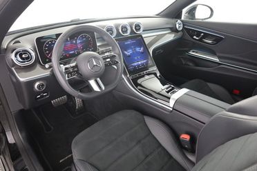 MERCEDES-BENZ CLE Cabrio (A236) CLE 200 Cabrio AMG Line Premium