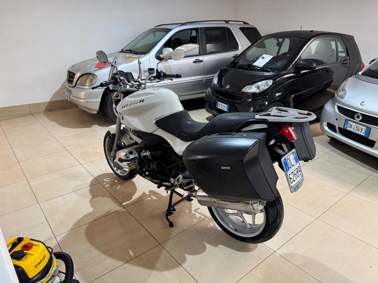 Bmw R 1200