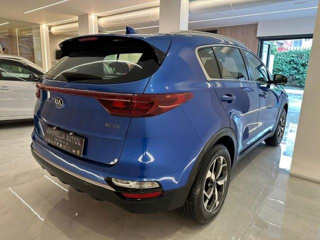 KIA Sportage 1.6 ECOGPL 2WD Business Class