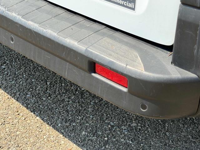 FIAT Talento 2.0 Ecojet 120CV ? NO ex CORRIERE?