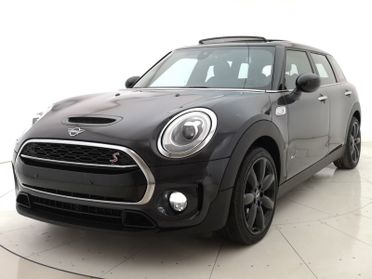 MINI Mini Clubman Mini 2.0 Cooper SD Clubman ALL4 Automatica