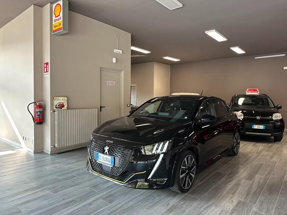 Peugeot 208 1.2 131cv GT Line Automatica - Full Optional