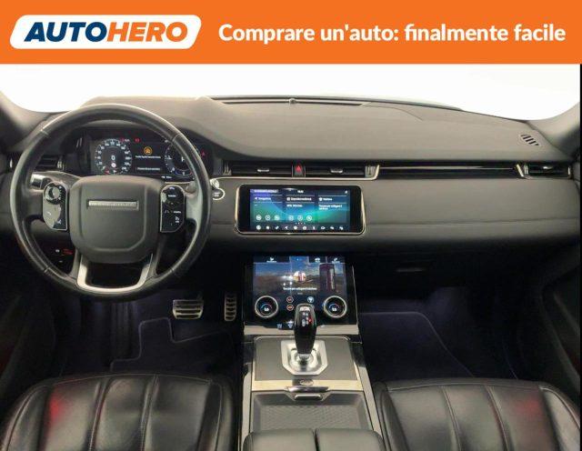 LAND ROVER Range Rover Evoque 2.0D I4 180 CV AWD Auto R-Dynamic