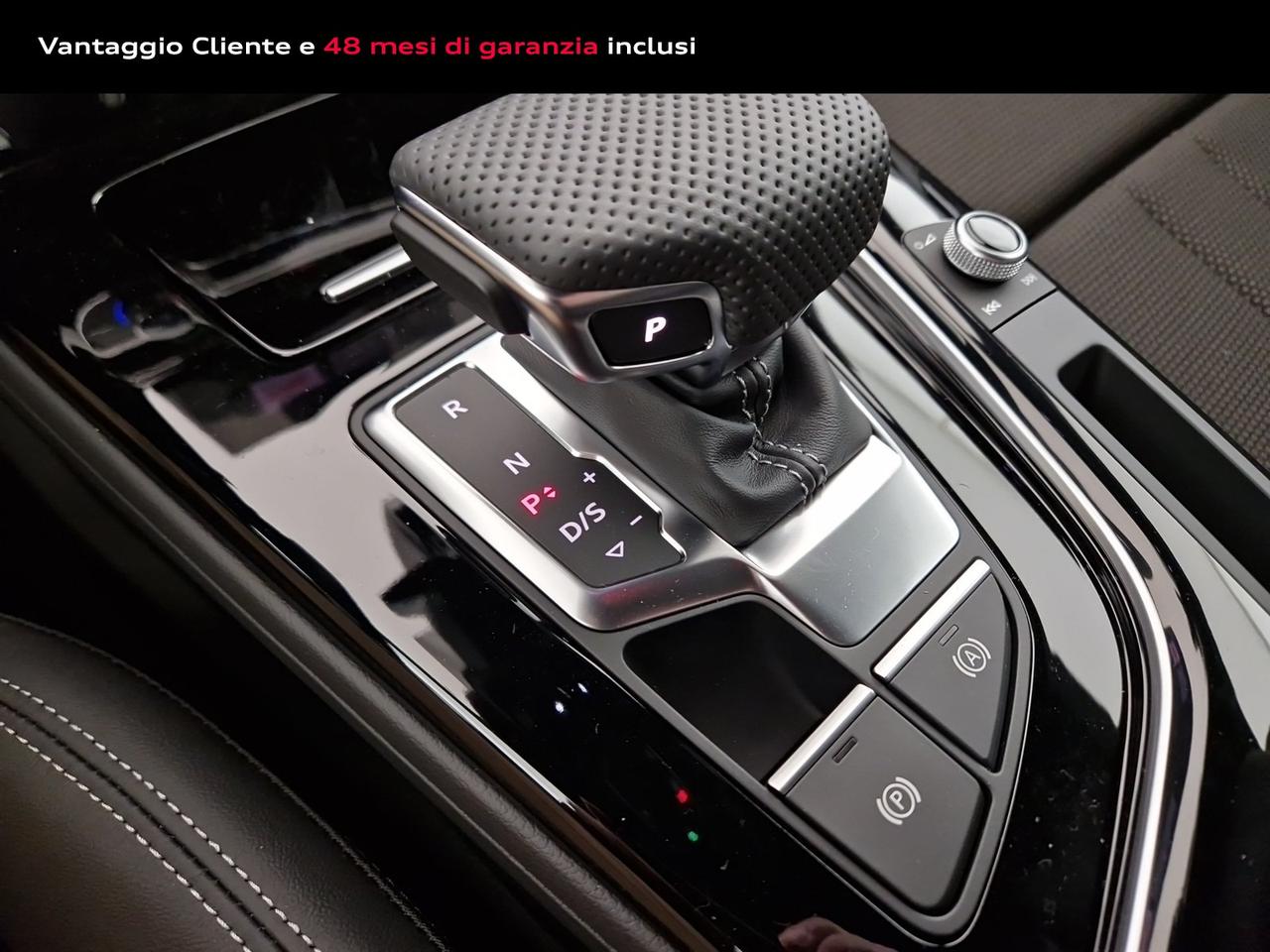 Audi A5 sportback 40 2.0 tfsi mhev s line edition 204cv s-tronic