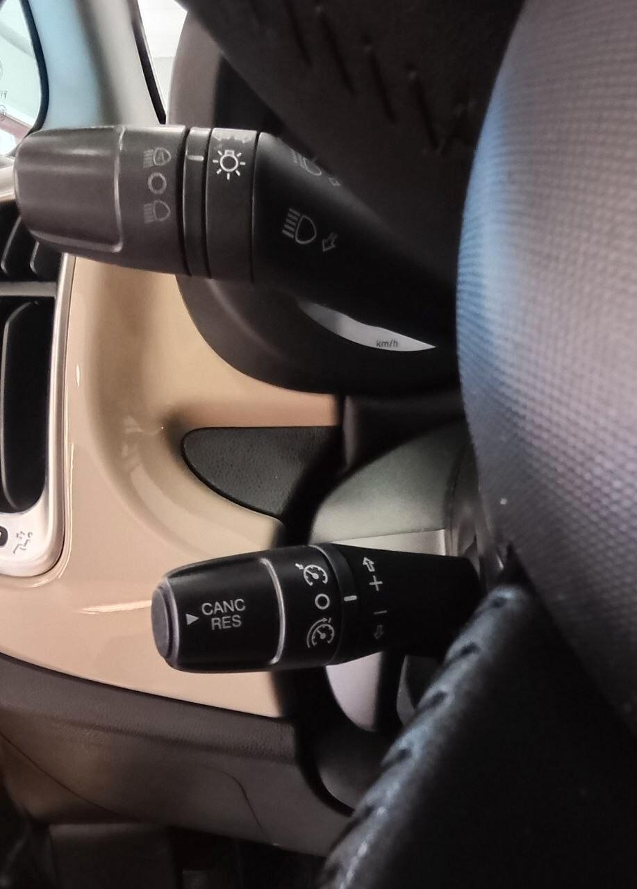 Fiat 500L 0.9 TwinAir Turbo Natural Power Pop Star