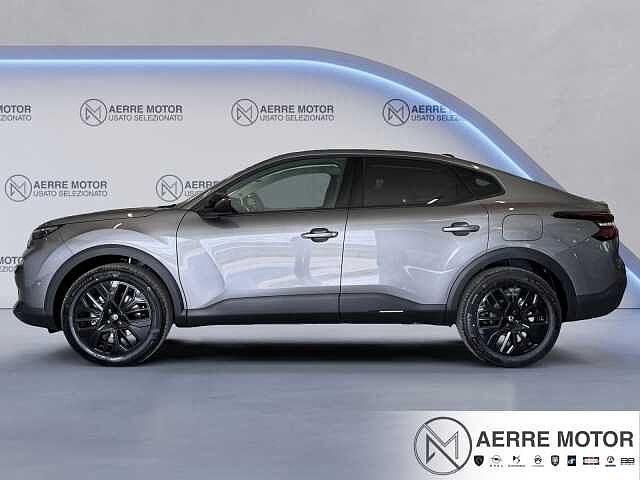 Citroen C4 X X Hybrid 145 e-DCS6 Max