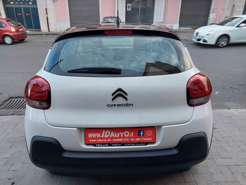 Citroen C3 BlueHDi 100 S&S Feel