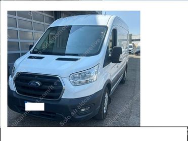 FORD TRANSIT 350 2.0 TDCI 130 C.V. TREND L2 H2