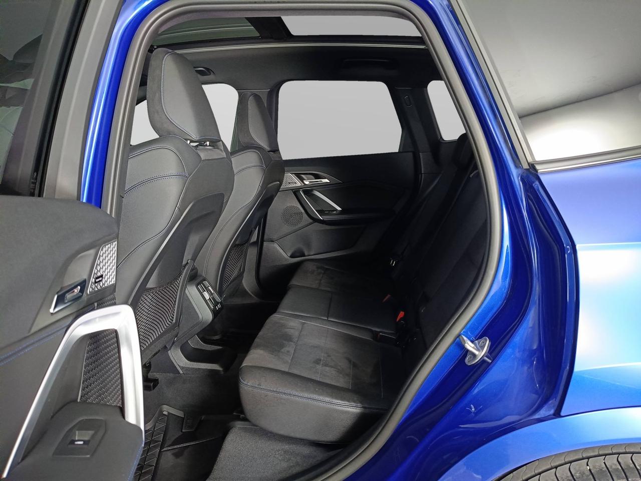 BMW X1 U11 - X1 sdrive18d MSport Edition Balance auto