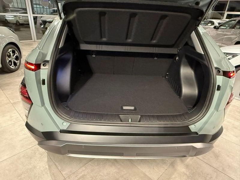 Hyundai Kona Kona 5p 1.0 T-GDI 100cv 6m Business