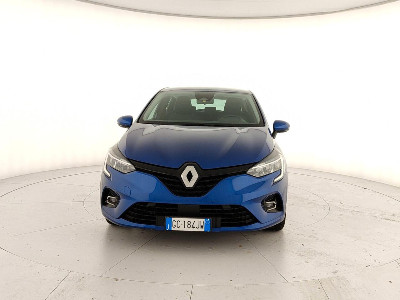 Renault Clio Blue dCi 85 CV 5 porte Business