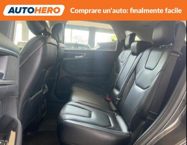 FORD Edge 2.0 TDCI 210 CV AWD Start&Stop Powershift Titanium