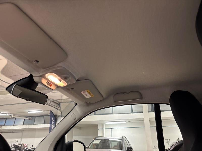 Smart fortwo 22kW EQ Pure