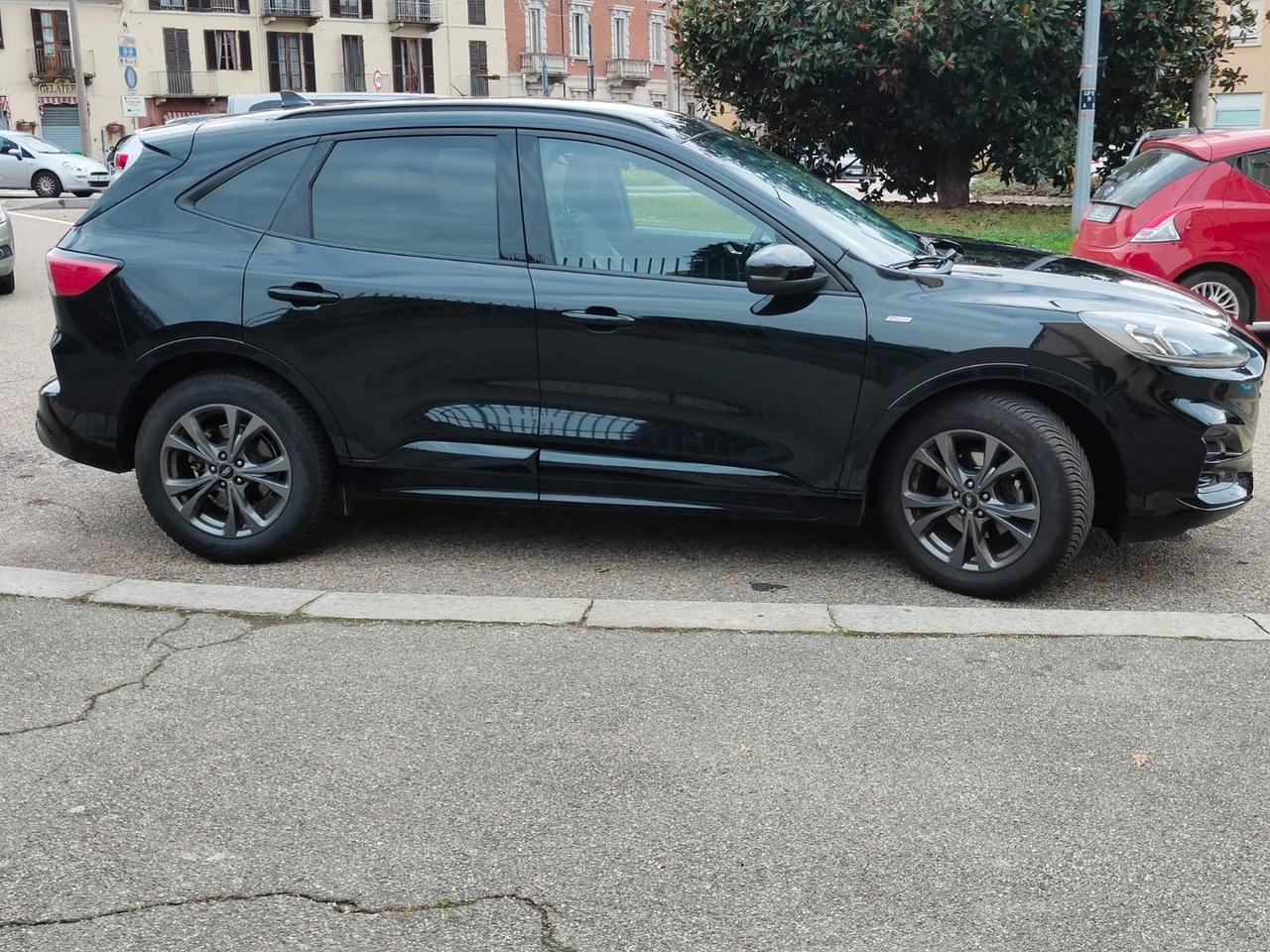 Ford Kuga ST Line X #7959