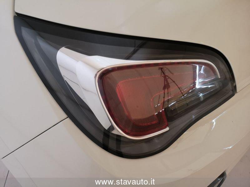 Opel Adam 1.4 87 CV Cambio Automatico
