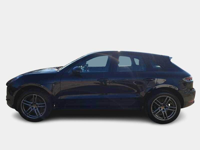 PORSCHE MACAN 2.0 Autom.