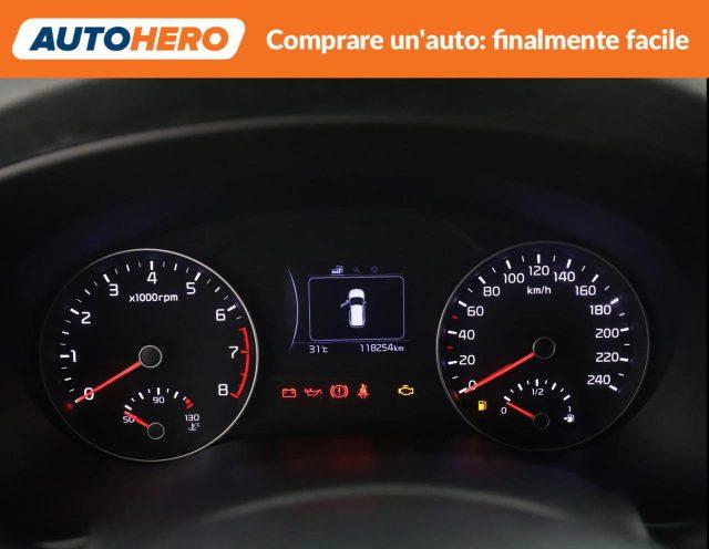 KIA Sportage 1.6 GDI 2WD Cool